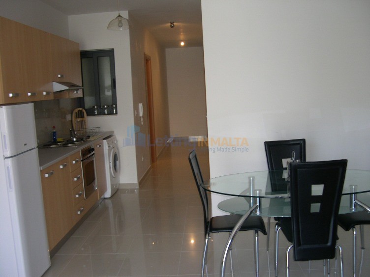 Long Lets Sliema Apartment