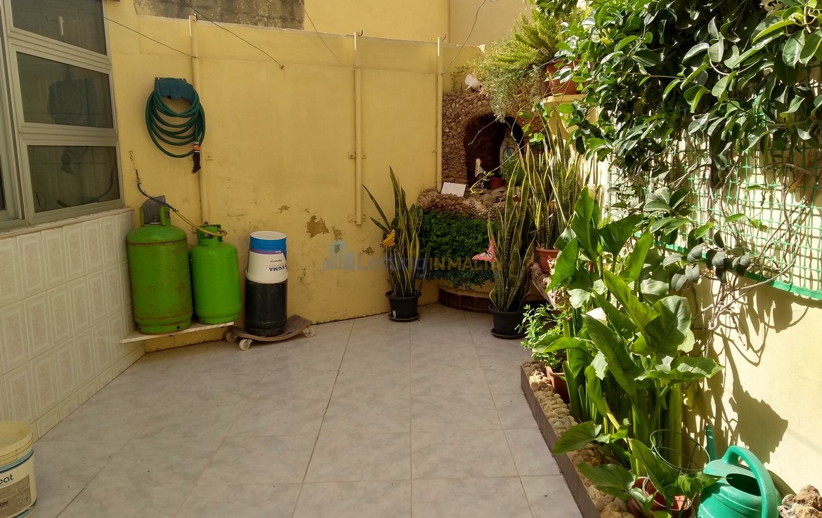 Rent Three Bedroom House Attard