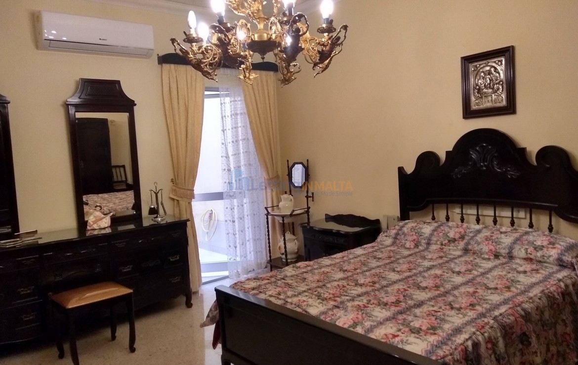 Rent Three Bedroom House Attard