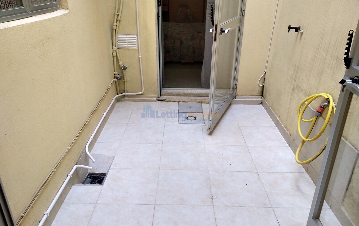 Rent Three Bedroom House Attard