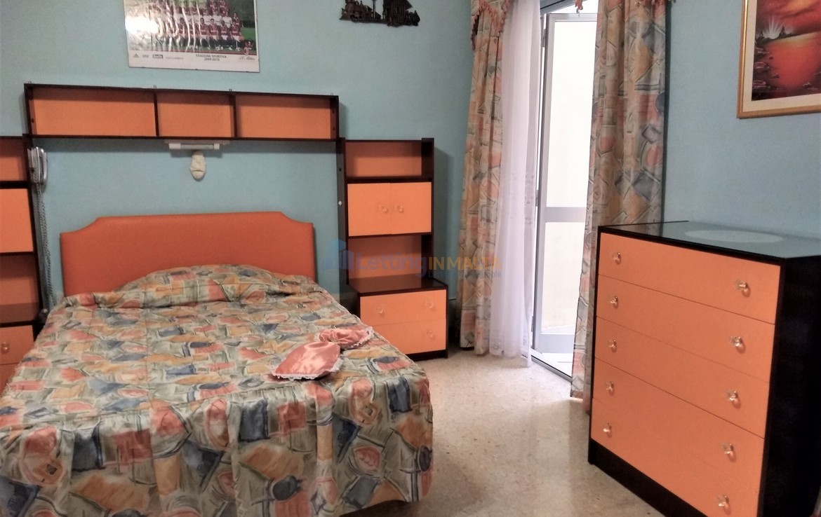 Rent Three Bedroom House Attard