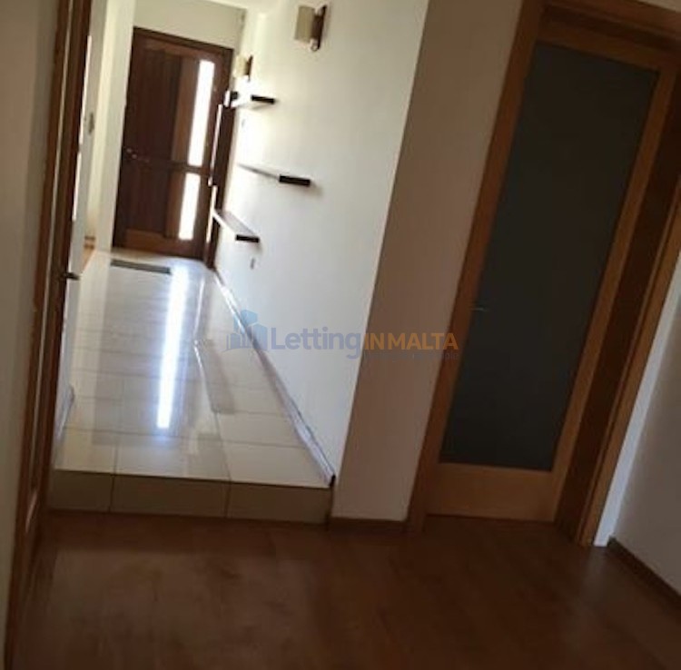 Long Let Malta Maisonette Mosta