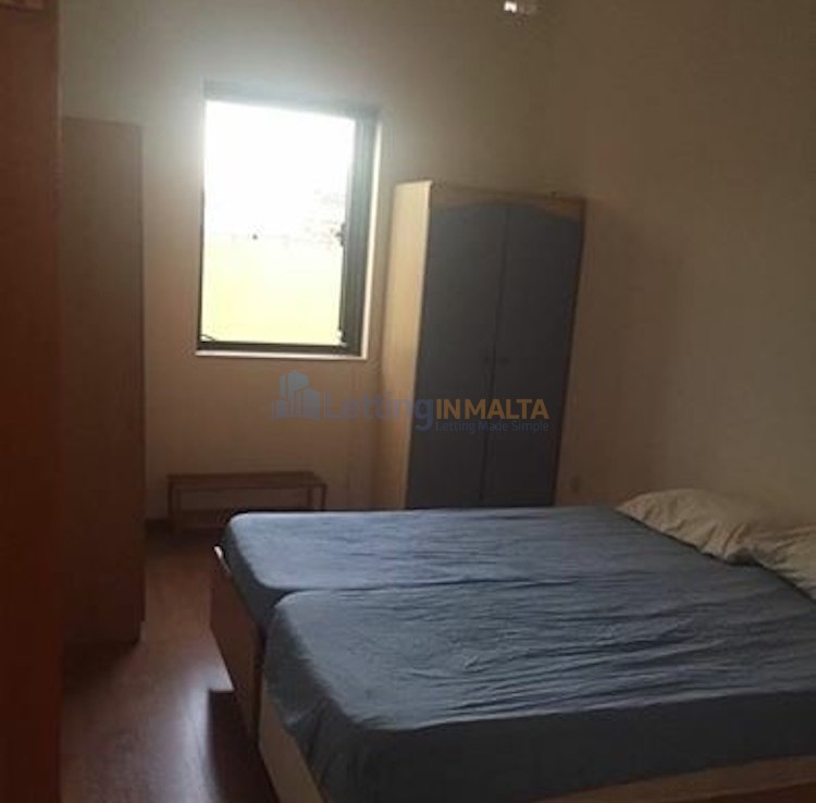 Long Let Malta Maisonette Mosta