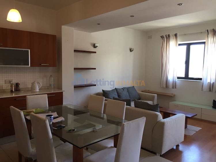 Long Let Malta Maisonette Mosta