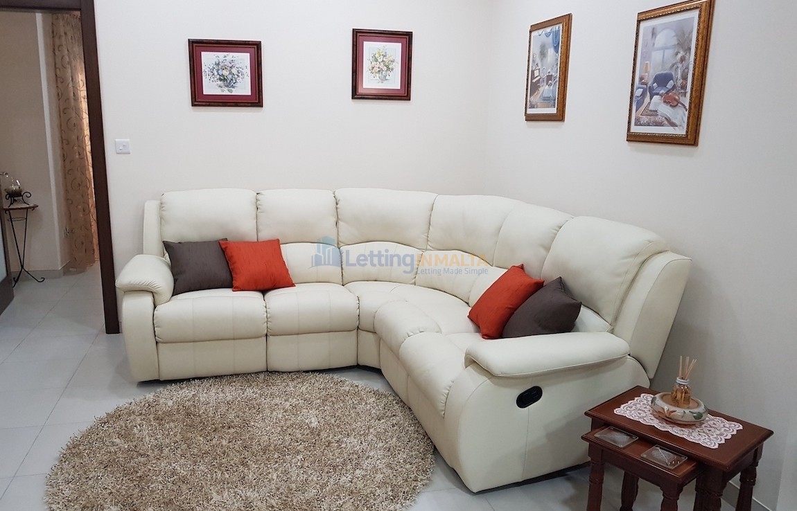 Property to Rent Zebbug Malta