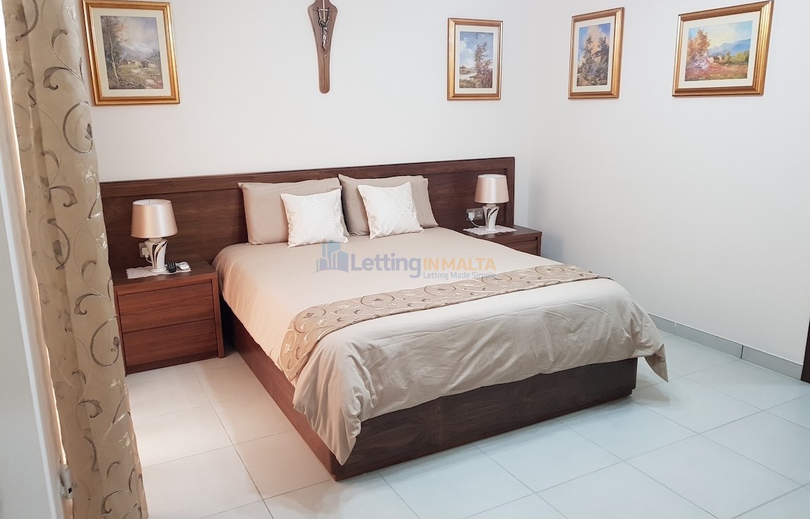 Property to Rent Zebbug Malta