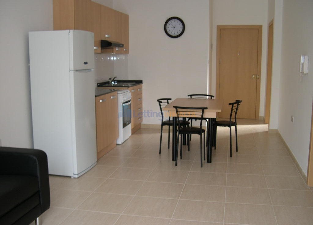 Msida Malta Lets Apartment