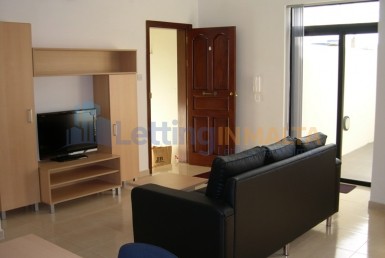 Letting Agents Malta Penthouse