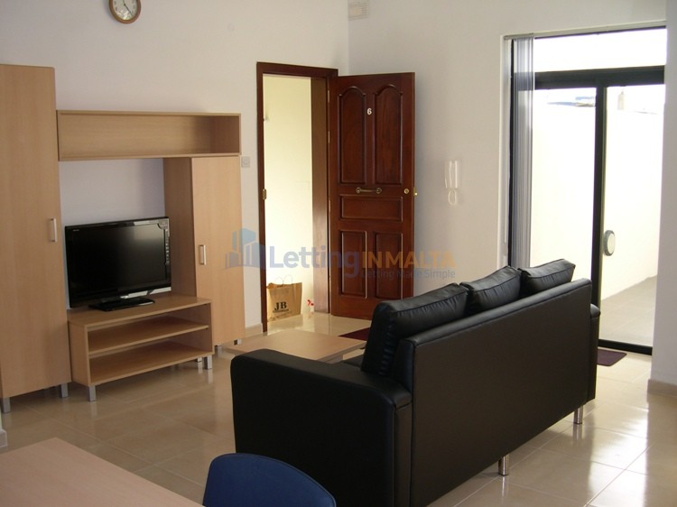 Letting Agents Malta Penthouse