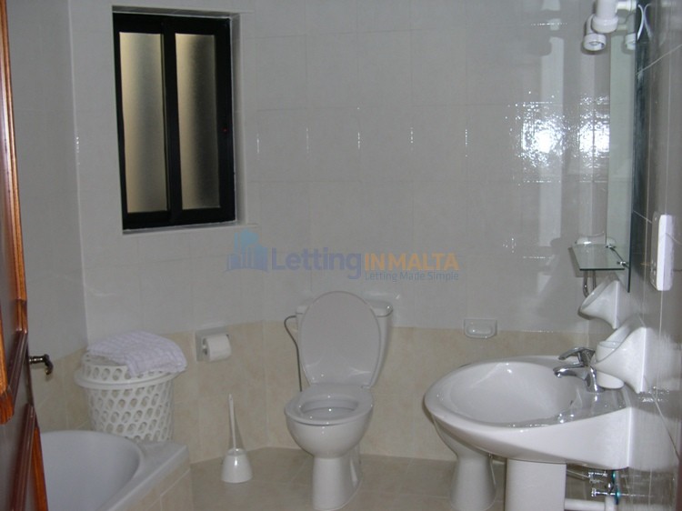 Letting Agents Malta Penthouse