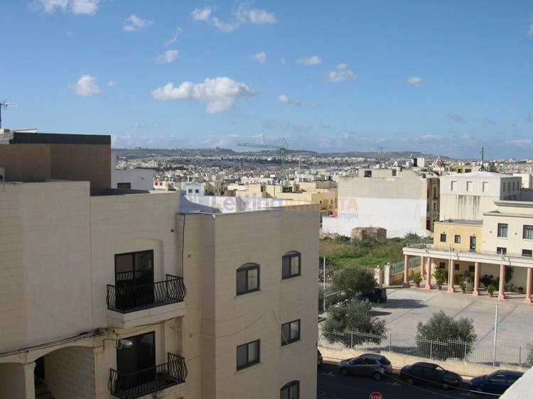 Letting Agents Malta Penthouse