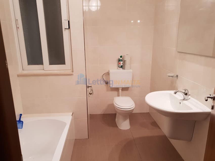 Rent Apartment In Mosta Malta