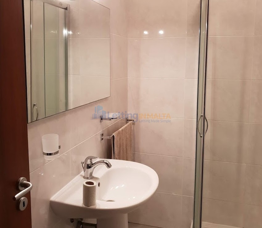 Rent Apartment In Mosta Malta