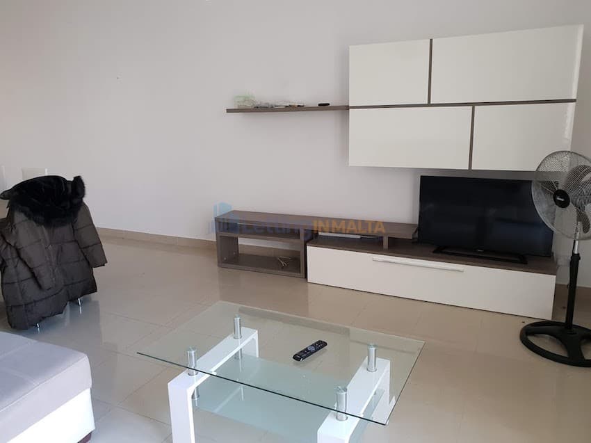 Rent Apartment In Mosta Malta