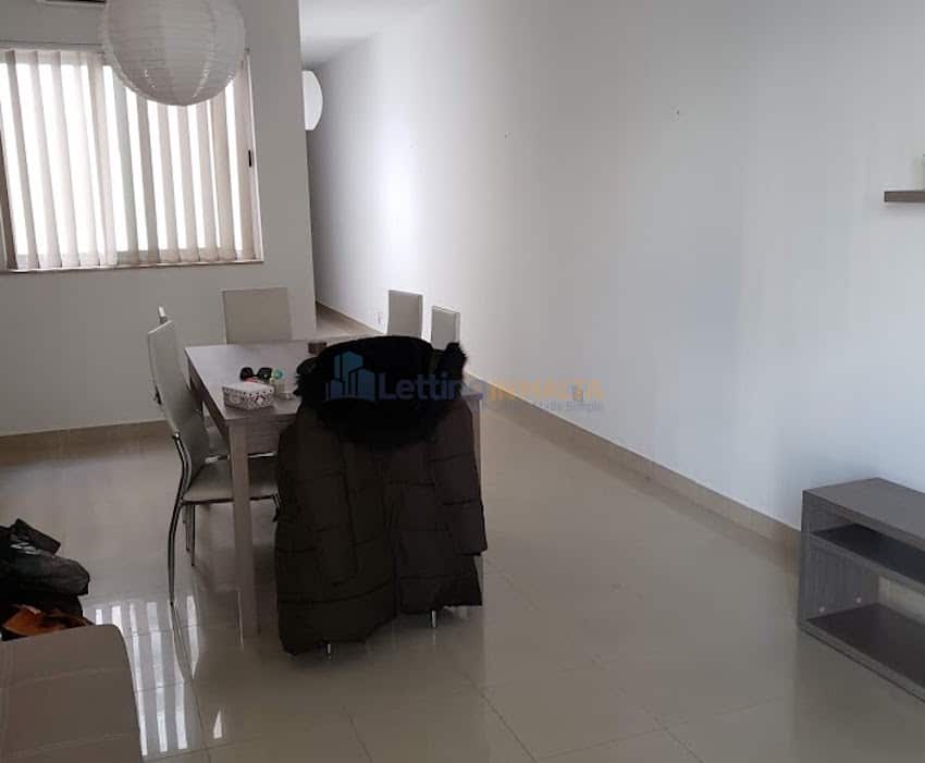 Rent Apartment In Mosta Malta