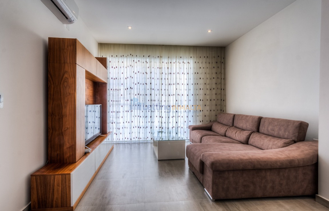 Luxury Homes Msida Penthouse