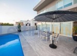 Luxury Maisonette In Ibragg Malta