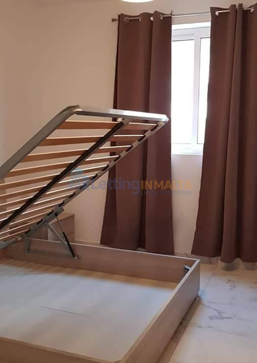 Apartments To Let In Malta: Bugibba