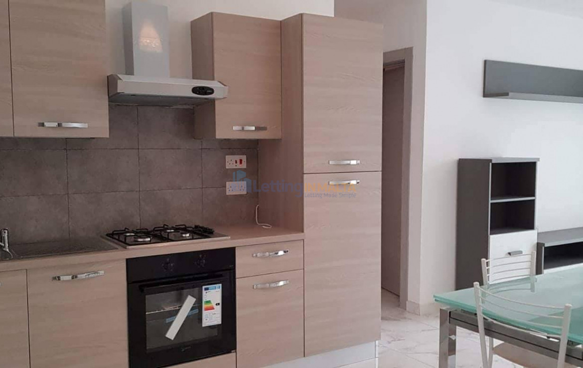 Apartments To Let In Malta: Bugibba