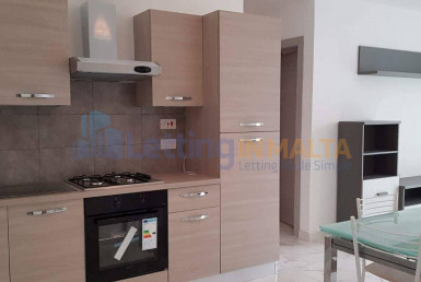 Apartments To Let In Malta: Bugibba