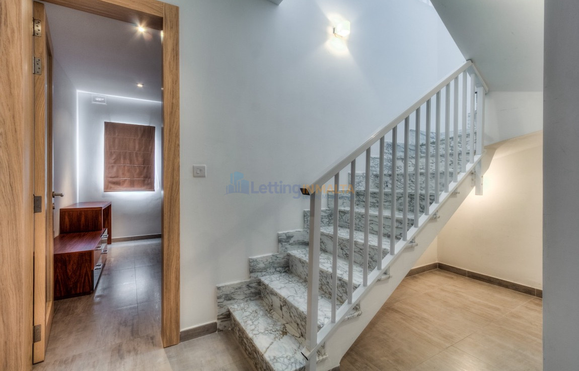 Luxury Homes Msida Penthouse