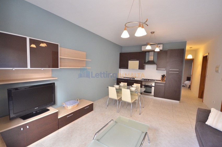 Sliema Malta Property For Rent