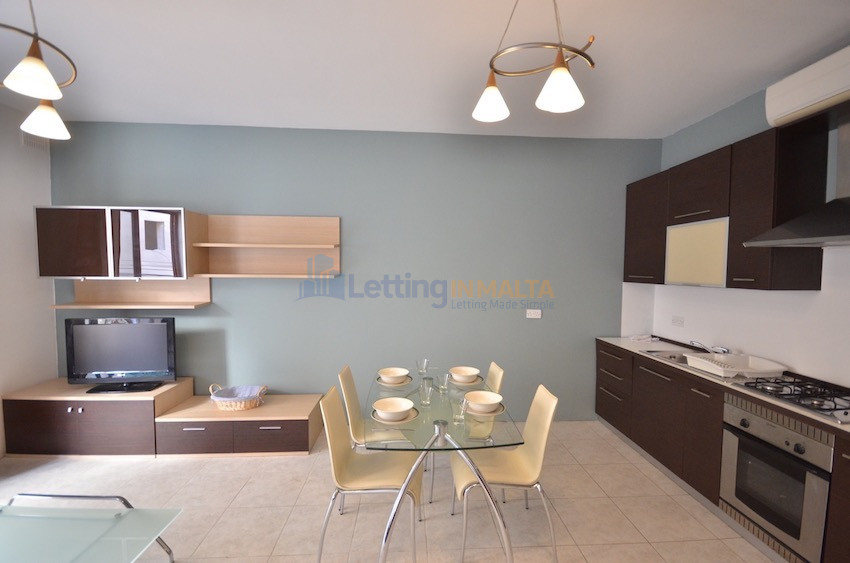 Sliema Malta Property For Rent