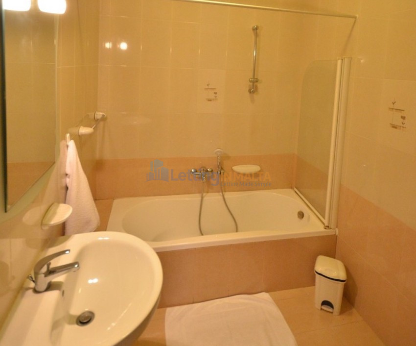 Sliema Malta Property For Rent