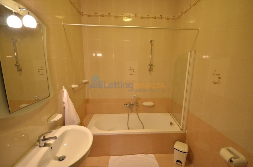 Sliema Malta Property For Rent