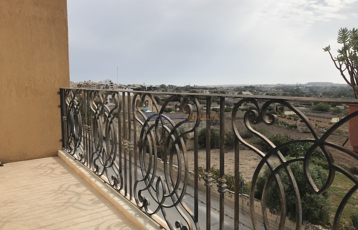 Letting In Malta Siggiewi