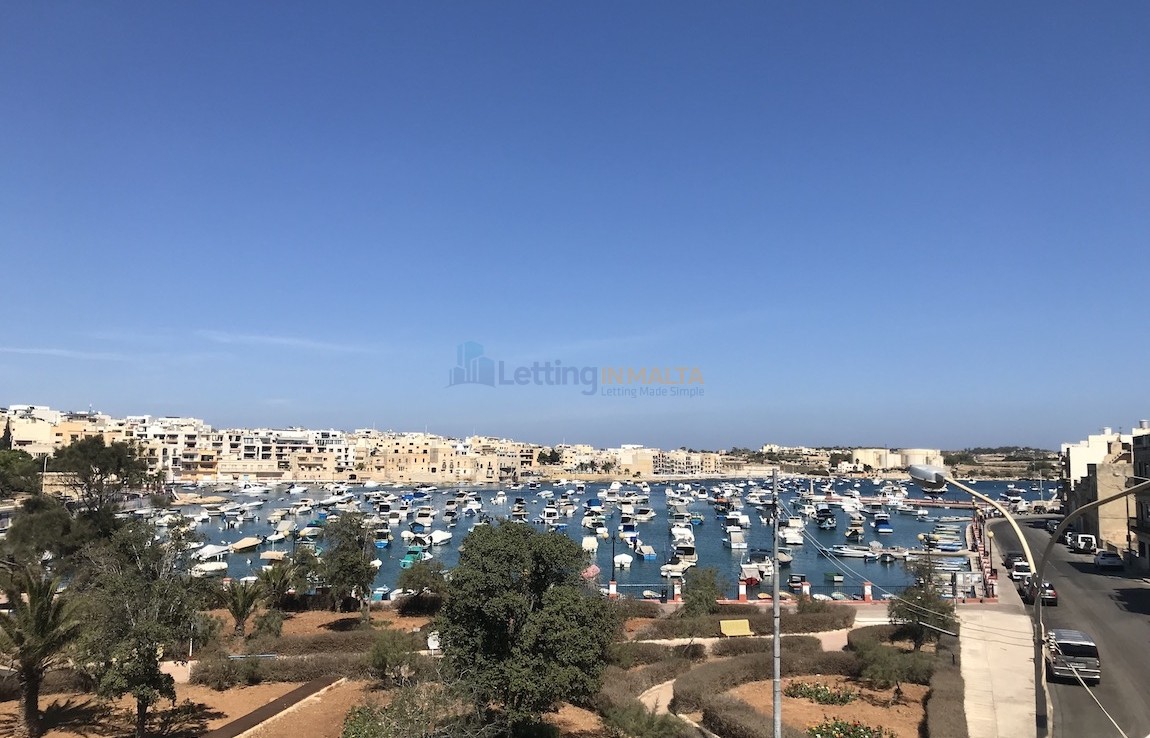 Long Lets In Malta Birzebbugia
