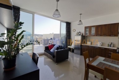 Bugibba Penthouse Malta Lets