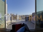 Bugibba Penthouse Malta Lets