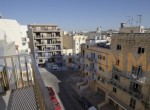 Bugibba Penthouse Malta Lets