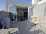 Bugibba Penthouse Malta Lets