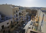 Bugibba Penthouse Malta Lets