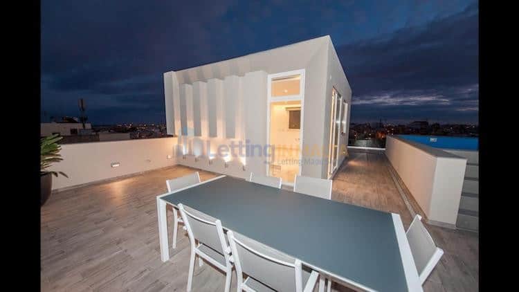 Luxury Maisonette In Ibragg Malta