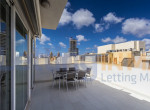 Luxury Homes Msida Penthouse