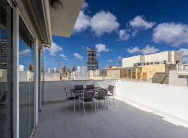 Luxury Homes Msida Penthouse