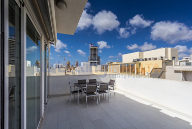 Luxury Homes Msida Penthouse