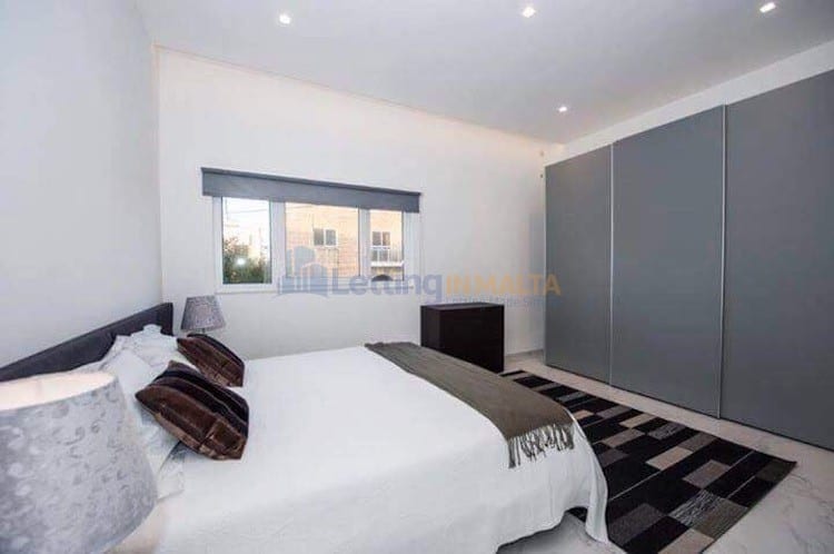 Luxury Maisonette In Ibragg Malta