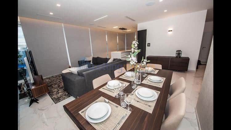 Luxury Maisonette In Ibragg Malta