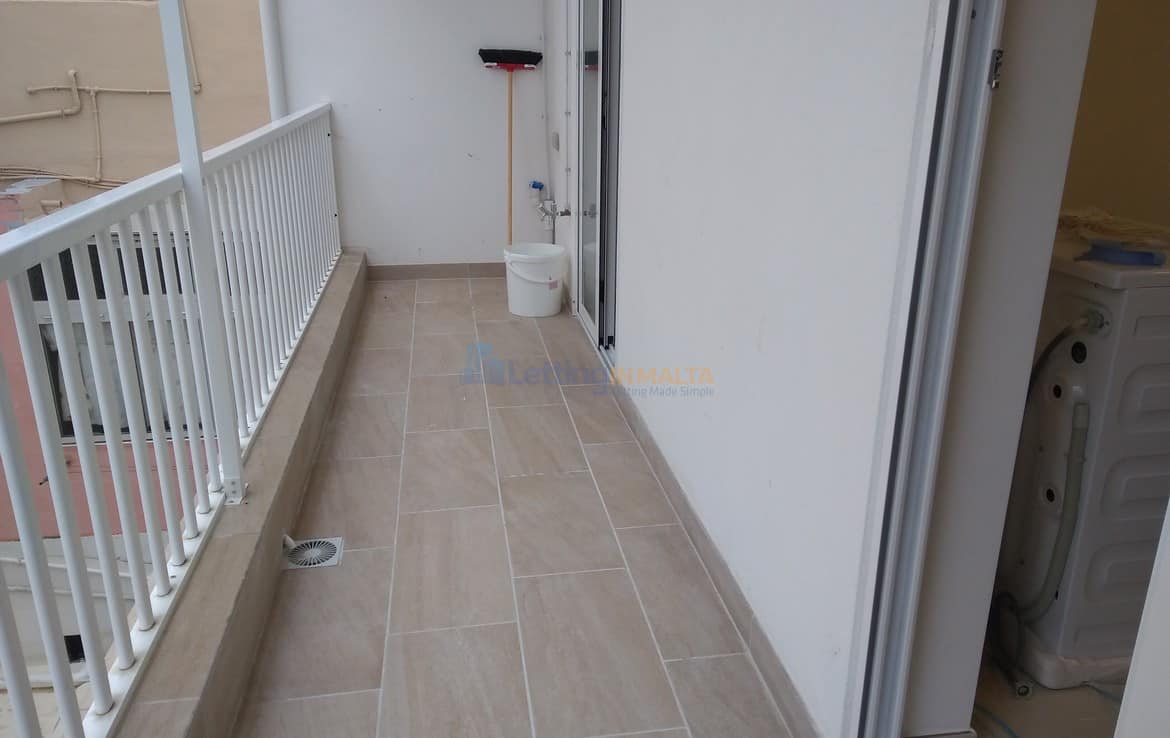 Rent Apartment in Malta San Gwann