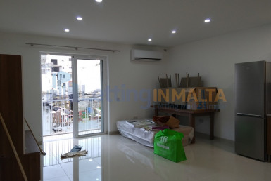 Rent Apartment in Malta San Gwann