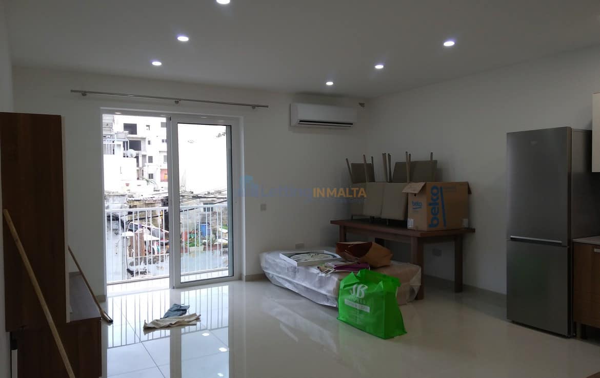 Rent Apartment in Malta San Gwann