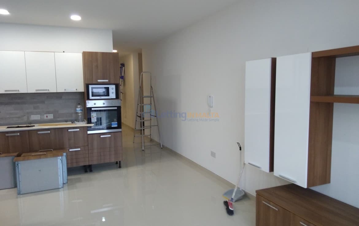 Rent Apartment in Malta San Gwann