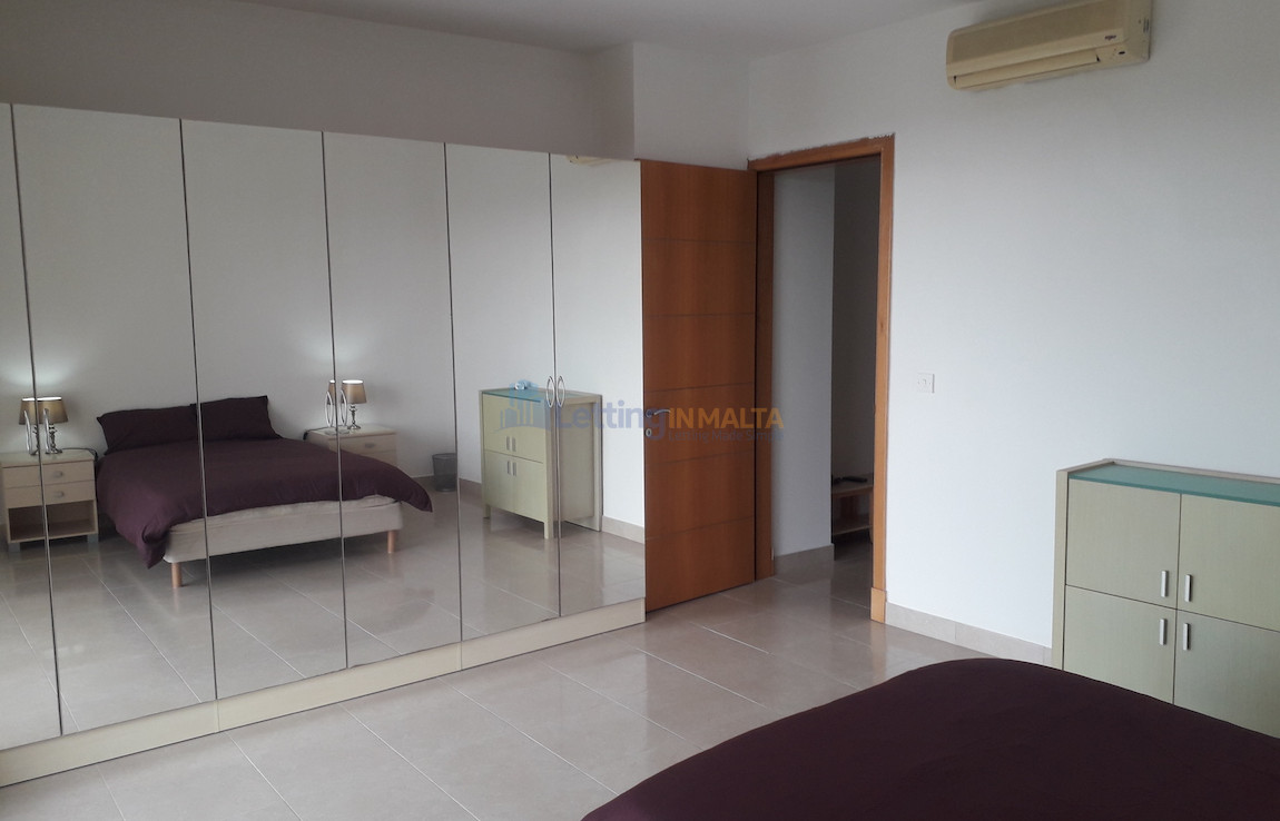 Property to Rent Malta Rabat