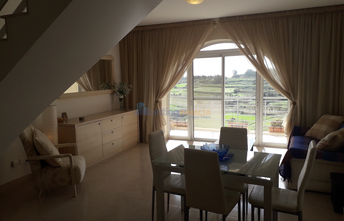 Property to Rent Malta Rabat