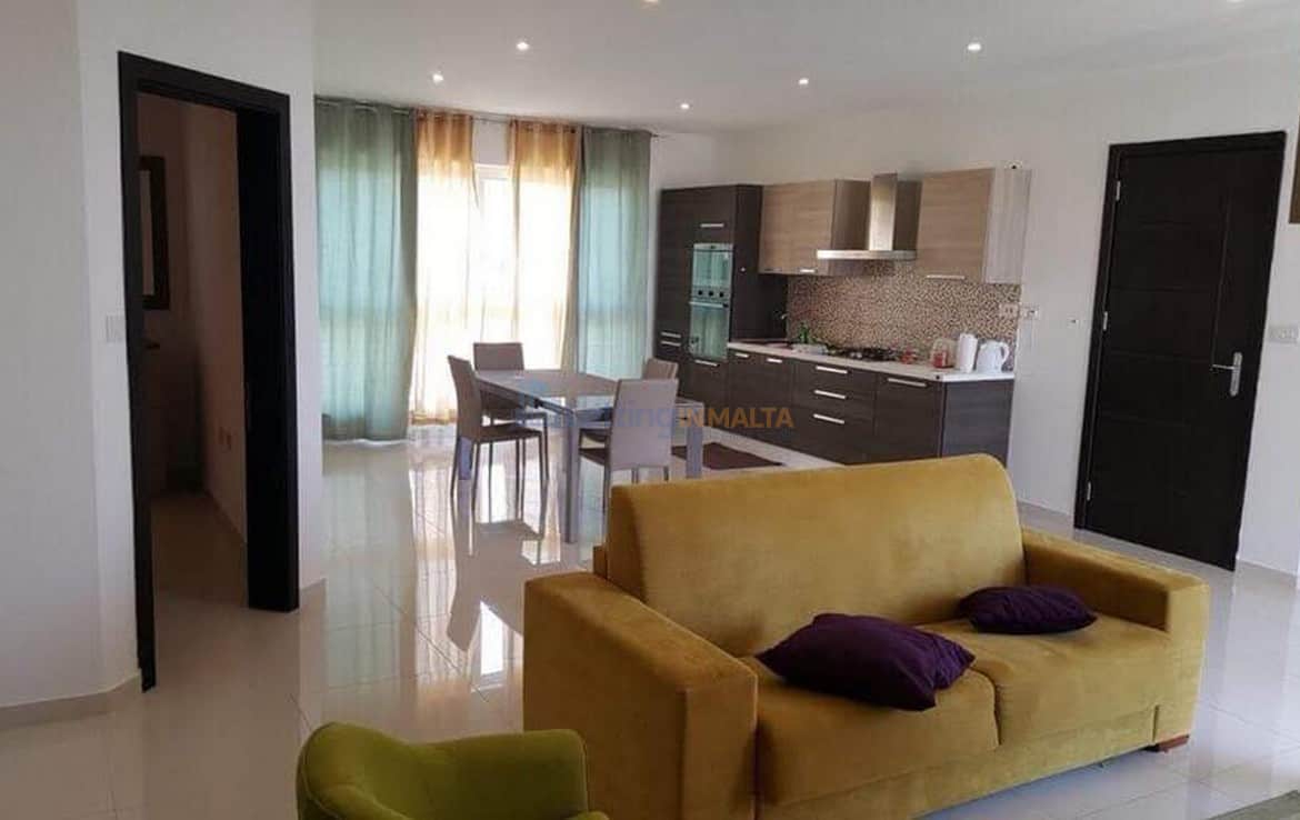 Rent Modern Apartment San GwannRent Modern Apartment San Gwann