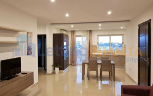 Rent Modern Apartment San Gwann